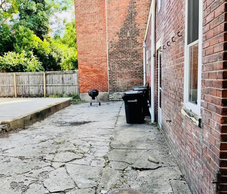 Clifton Heights Hangout #3 Cincinnati Exterior photo