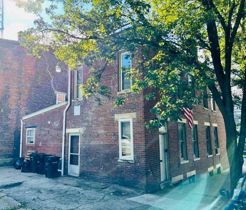 Clifton Heights Hangout #3 Cincinnati Exterior photo